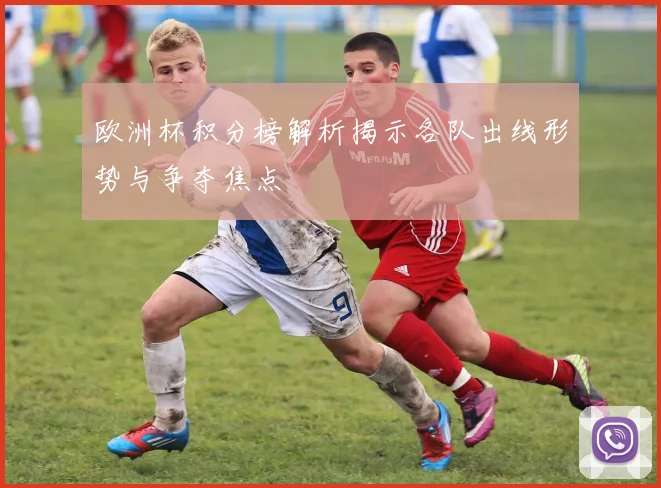 欧洲杯积分榜解析揭示各队出线形势与争夺焦点